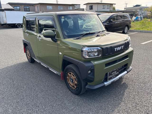 ダイハツ タフト ６６０ Ｇターボ クロム ベンチャー ４ＷＤ R5年 (東北) 99
