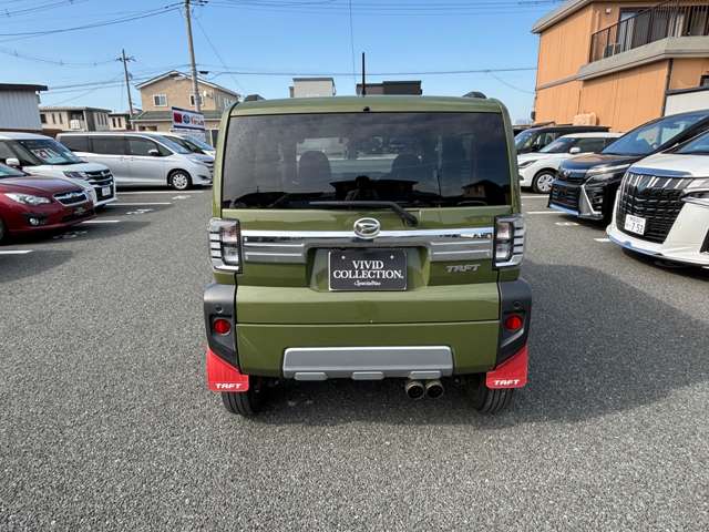 ダイハツ タフト ６６０ Ｇターボ クロム ベンチャー ４ＷＤ R5年 (東北) 99