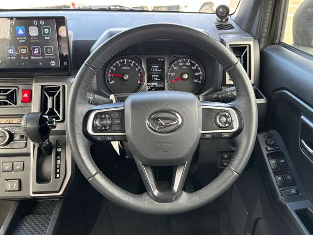 ダイハツ タフト ６６０ Ｇターボ クロム ベンチャー ４ＷＤ R5年 (東北) 99