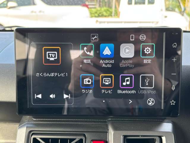 ダイハツ タフト ６６０ Ｇターボ クロム ベンチャー ４ＷＤ R5年 (東北) 99