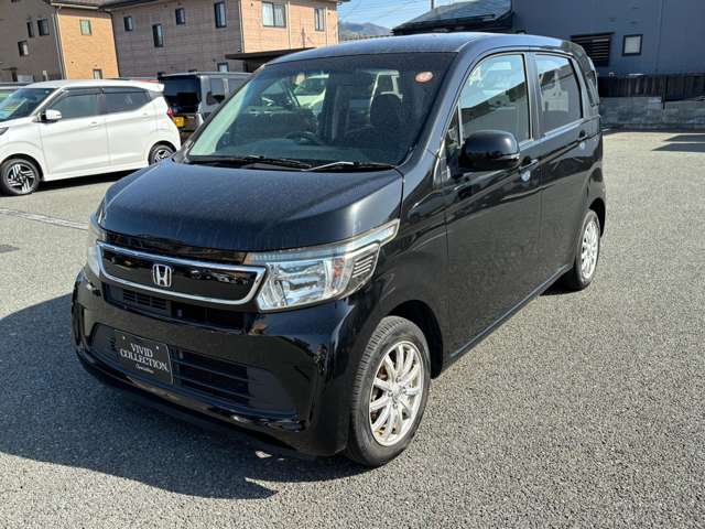 ホンダ Ｎ−ＷＧＮ ６６０ Ｇ スタイリッシュパッケージ H27年 (東北) 99