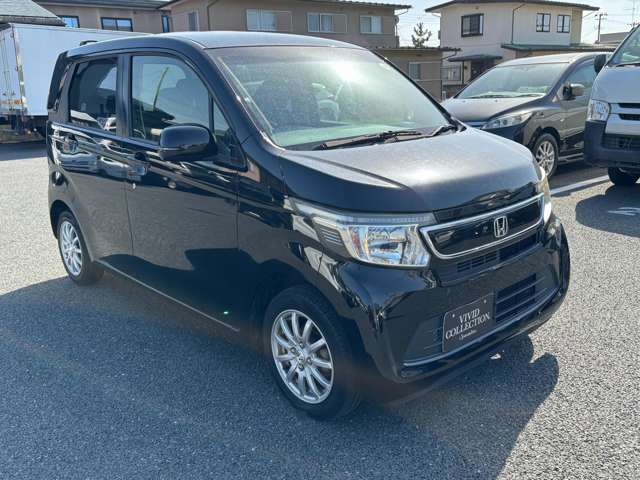 ホンダ Ｎ−ＷＧＮ ６６０ Ｇ スタイリッシュパッケージ H27年 (東北) 99