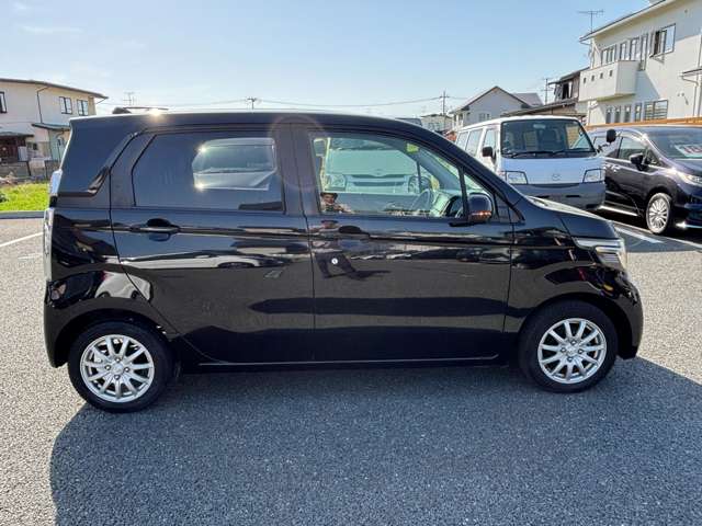 ホンダ Ｎ−ＷＧＮ ６６０ Ｇ スタイリッシュパッケージ H27年 (東北) 99