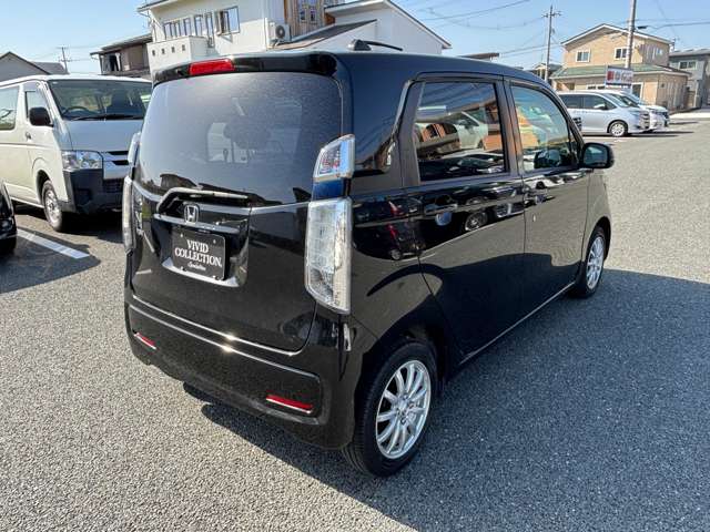 ホンダ Ｎ−ＷＧＮ ６６０ Ｇ スタイリッシュパッケージ H27年 (東北) 99