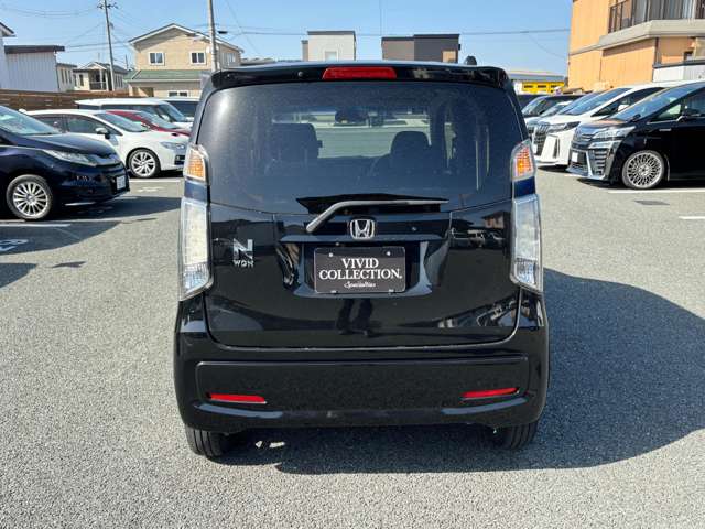 ホンダ Ｎ−ＷＧＮ ６６０ Ｇ スタイリッシュパッケージ H27年 (東北) 99