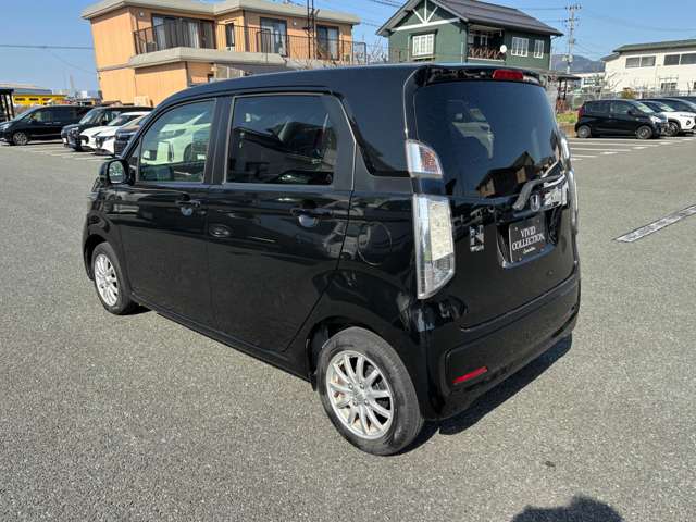 ホンダ Ｎ−ＷＧＮ ６６０ Ｇ スタイリッシュパッケージ H27年 (東北) 99