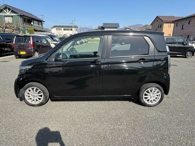 ホンダ Ｎ−ＷＧＮ ６６０ Ｇ スタイリッシュパッケージ H27年 (東北) 99