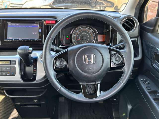 ホンダ Ｎ−ＷＧＮ ６６０ Ｇ スタイリッシュパッケージ H27年 (東北) 99