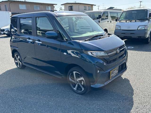 ダイハツ ムーヴ ６６０ ＲＳ ４ＷＤ R7年 (東北) 99