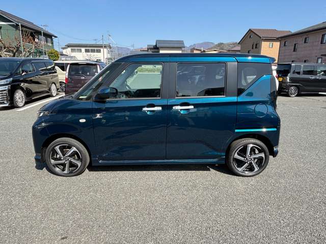 ダイハツ ムーヴ ６６０ ＲＳ ４ＷＤ R7年 (東北) 99