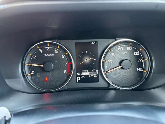 ダイハツ ムーヴ ６６０ ＲＳ ４ＷＤ R7年 (東北) 99