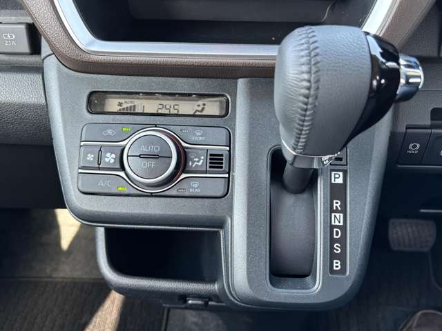 ダイハツ ムーヴ ６６０ ＲＳ ４ＷＤ R7年 (東北) 99