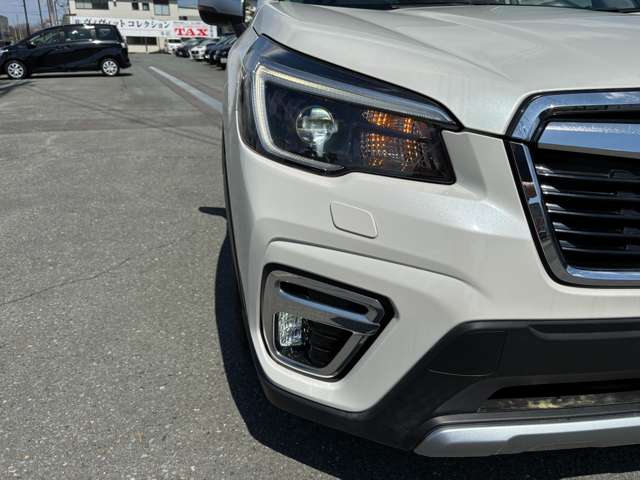 スバル フォレスター　ハイブリッド ２．０ アドバンス ４ＷＤ R3年 (東北) 99