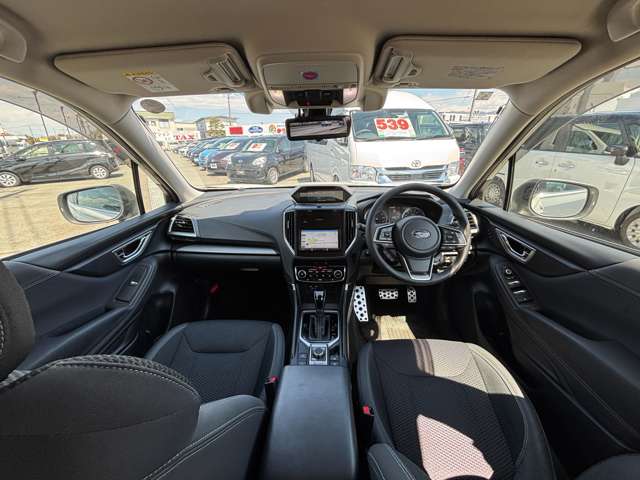 スバル フォレスター　ハイブリッド ２．０ アドバンス ４ＷＤ R3年 (東北) 99
