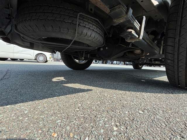 トヨタ ハイエースバン ３．０ ＤＸ ロング ディーゼルターボ ４ＷＤ H29年 (東北) 99