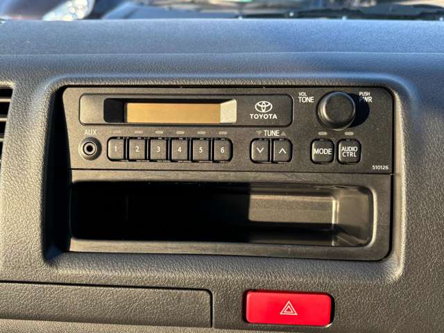 トヨタ ハイエースバン ３．０ ＤＸ ロング ディーゼルターボ ４ＷＤ H29年 (東北) 99