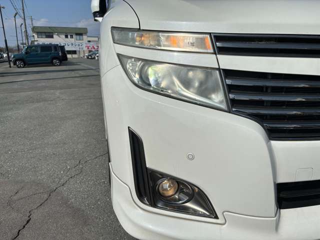 日産 エルグランド ２．５ ２５０ハイウェイスター アーバンクロム ４ＷＤ H25年 (東北) 99