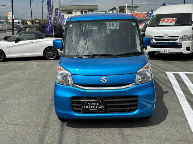 スズキ スペーシア ６６０ Ｇ ４ＷＤ H29年 (東北) 99