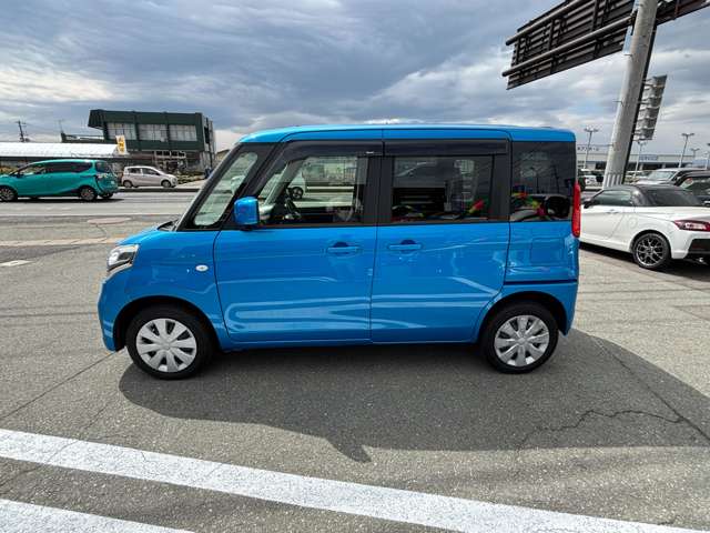 スズキ スペーシア ６６０ Ｇ ４ＷＤ H29年 (東北) 99