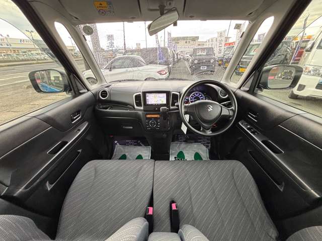スズキ スペーシア ６６０ Ｇ ４ＷＤ H29年 (東北) 99