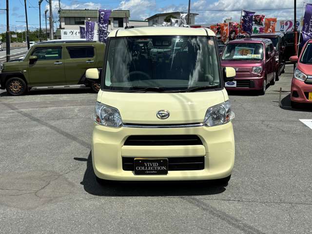 ダイハツ タント ６６０ Ｘ ＳＡＩＩＩ ４ＷＤ H29年 (東北) 99