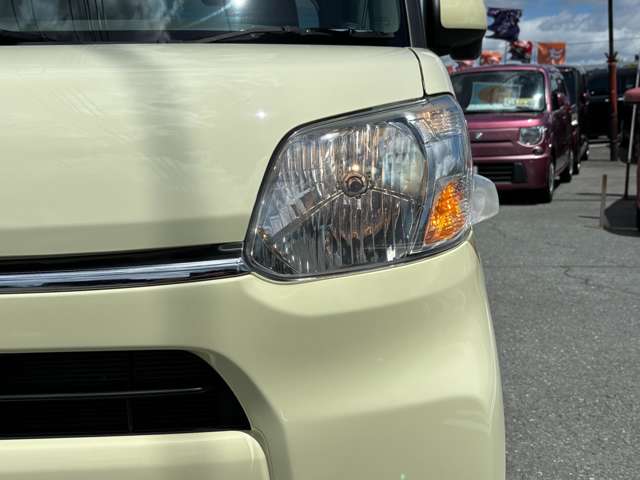 ダイハツ タント ６６０ Ｘ ＳＡＩＩＩ ４ＷＤ H29年 (東北) 99