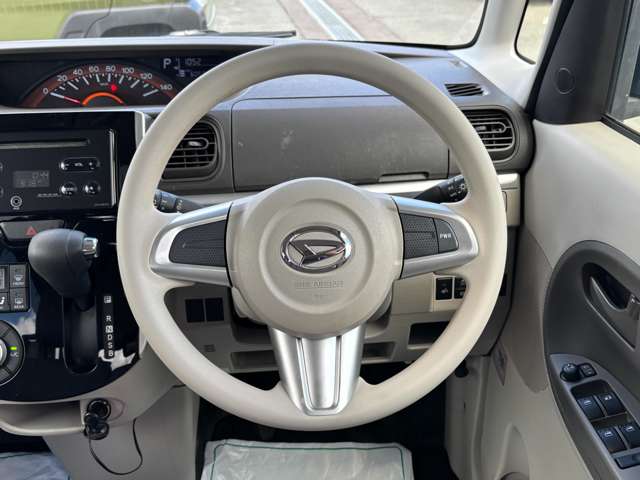 ダイハツ タント ６６０ Ｘ ＳＡＩＩＩ ４ＷＤ H29年 (東北) 99