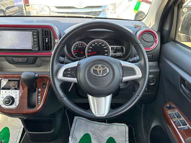 トヨタ パッソ １．０ モーダ Ｓ ４ＷＤ H30年 (東北) 99