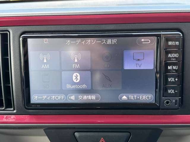 トヨタ パッソ １．０ モーダ Ｓ ４ＷＤ H30年 (東北) 99
