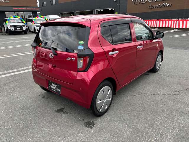 ダイハツ ミラ　イース ６６０ Ｇ リミテッド ＳＡＩＩＩ R1年 (東北) 99