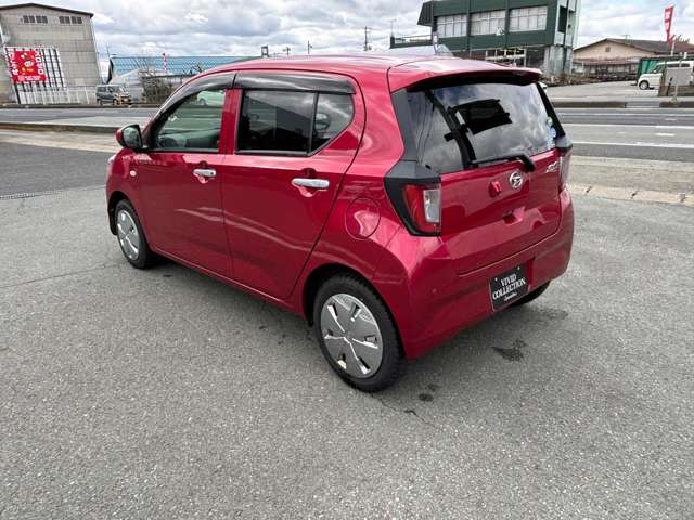 ダイハツ ミラ　イース ６６０ Ｇ リミテッド ＳＡＩＩＩ R1年 (東北) 99