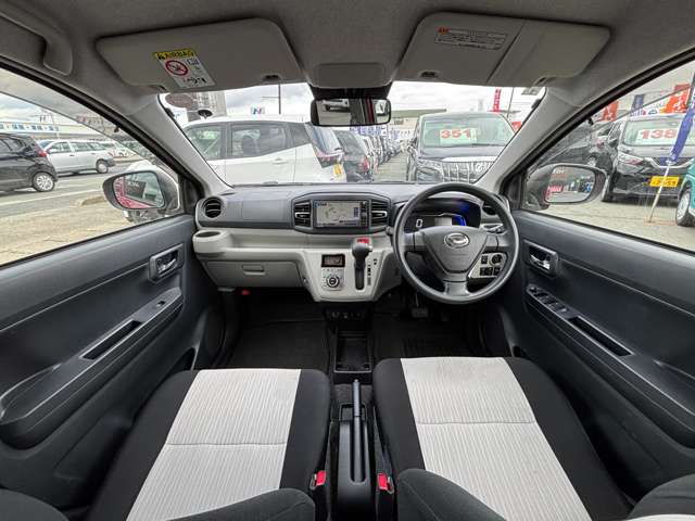 ダイハツ ミラ　イース ６６０ Ｇ リミテッド ＳＡＩＩＩ R1年 (東北) 99