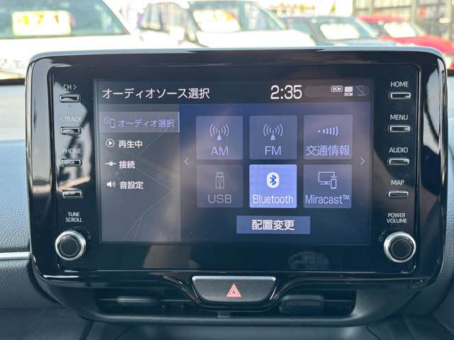 トヨタ ヤリスクロス　ハイブリッド １．５ ハイブリッド Ｚ Ｅ－ＦＯＵＲ ４ＷＤ R5年 (東北) 99