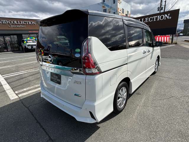 日産 セレナ ２．０ ハイウェイスター Ｖセレクション ４ＷＤ H30年 (東北) 99