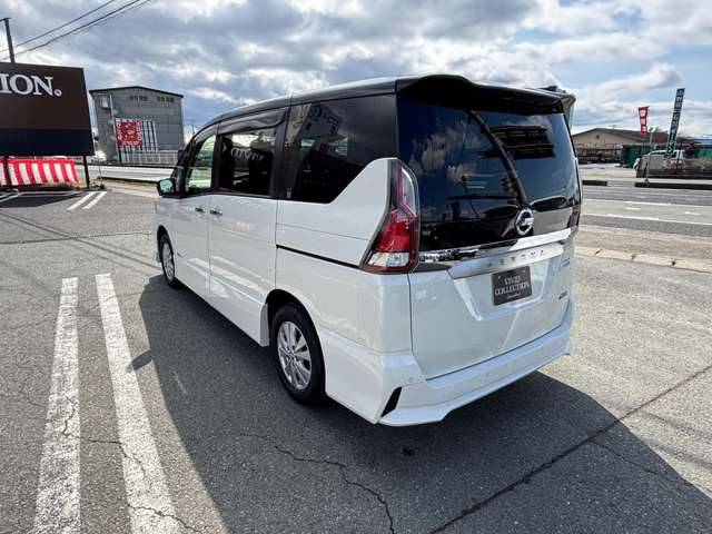 日産 セレナ ２．０ ハイウェイスター Ｖセレクション ４ＷＤ H30年 (東北) 99