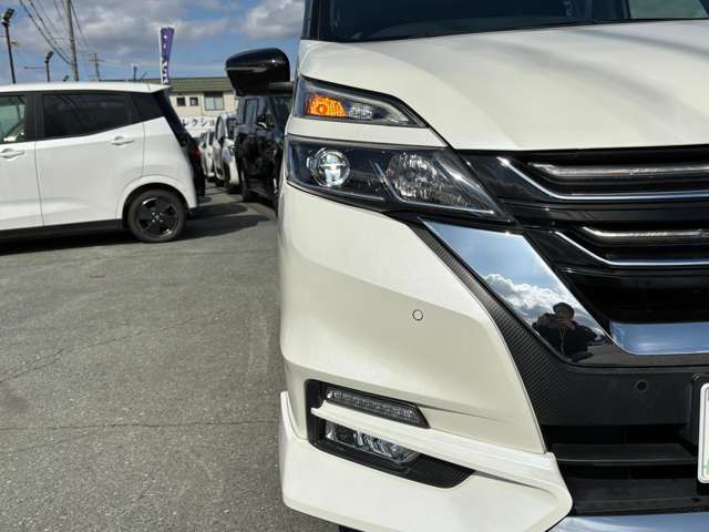 日産 セレナ ２．０ ハイウェイスター Ｖセレクション ４ＷＤ H30年 (東北) 99