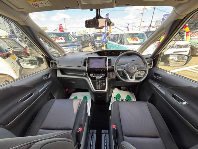 日産 セレナ ２．０ ハイウェイスター Ｖセレクション ４ＷＤ H30年 (東北) 99
