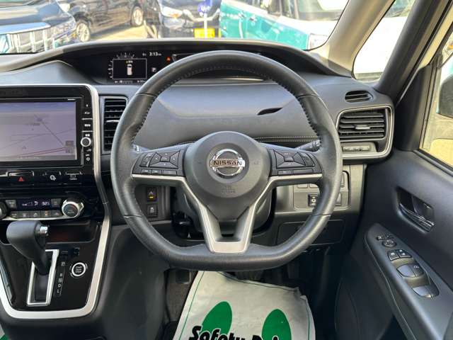 日産 セレナ ２．０ ハイウェイスター Ｖセレクション ４ＷＤ H30年 (東北) 99