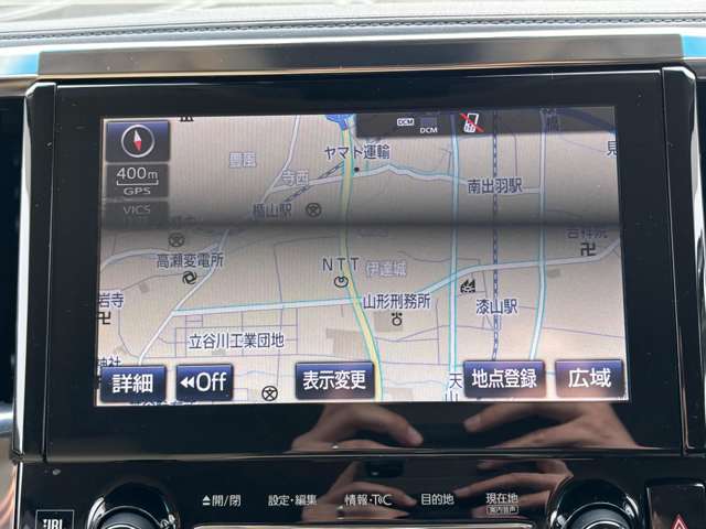 トヨタ アルファード　ハイブリッド ハイブリッド ２．５ Ｇ Ｅ－ＦＯＵＲ ４ＷＤ H30年 (東北) 99