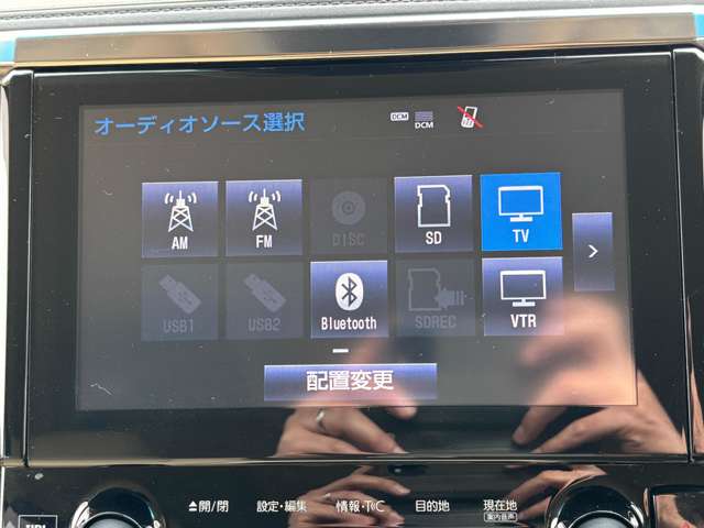 トヨタ アルファード　ハイブリッド ハイブリッド ２．５ Ｇ Ｅ－ＦＯＵＲ ４ＷＤ H30年 (東北) 99