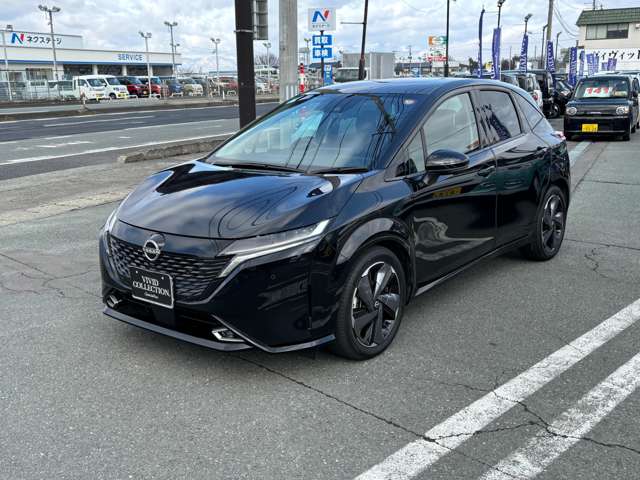 日産 ノートオーラ １．２ Ｇ R5年 (東北) 99