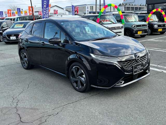 日産 ノートオーラ １．２ Ｇ R5年 (東北) 99