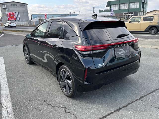 日産 ノートオーラ １．２ Ｇ R5年 (東北) 99
