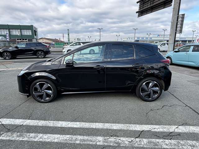 日産 ノートオーラ １．２ Ｇ R5年 (東北) 99