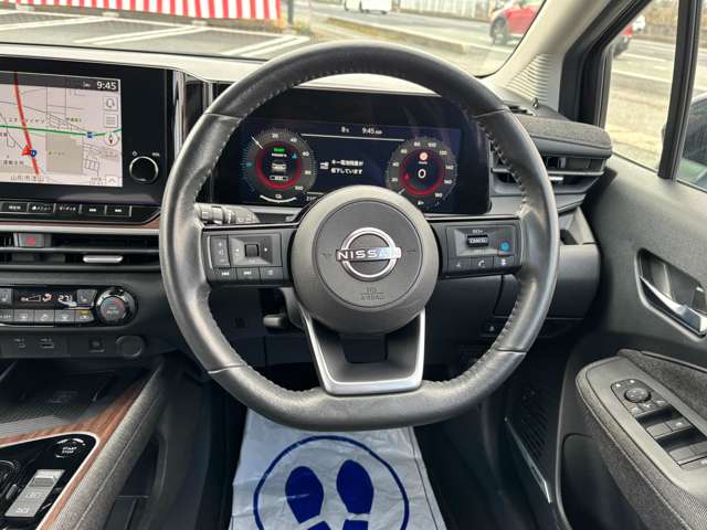 日産 ノートオーラ １．２ Ｇ R5年 (東北) 99