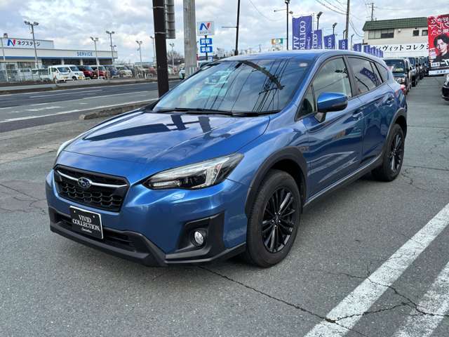 スバル ＸＶ ２．０Ｉ－Ｌ アイサイト ４ＷＤ H30年 (東北) 99