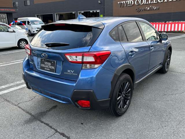 スバル ＸＶ ２．０Ｉ－Ｌ アイサイト ４ＷＤ H30年 (東北) 99