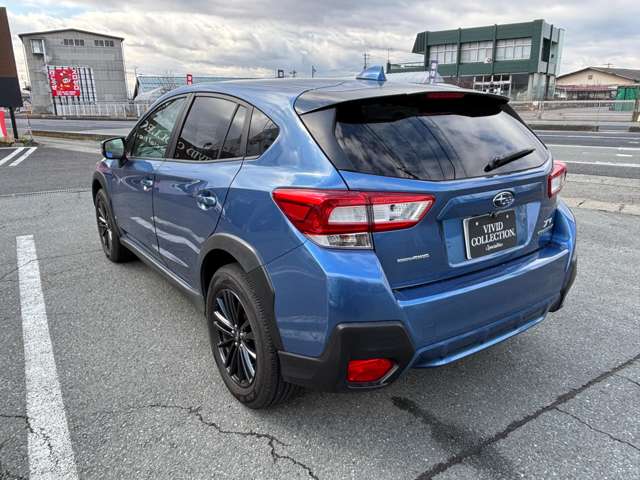 スバル ＸＶ ２．０Ｉ－Ｌ アイサイト ４ＷＤ H30年 (東北) 99