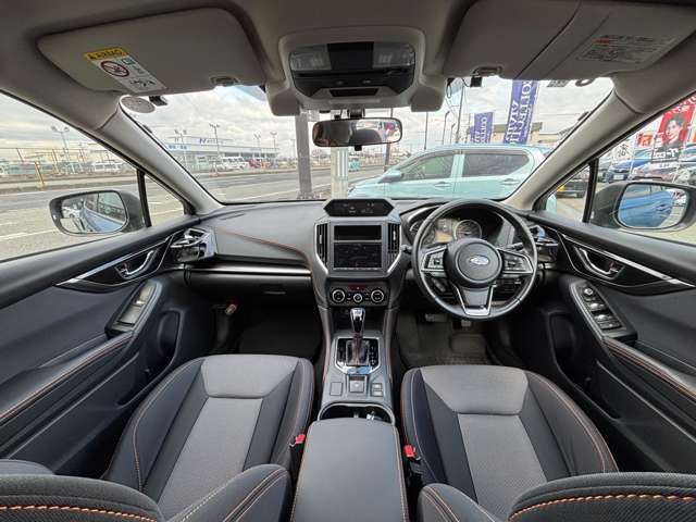 スバル ＸＶ ２．０Ｉ－Ｌ アイサイト ４ＷＤ H30年 (東北) 99