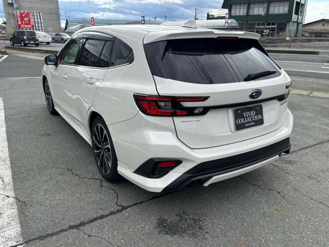 スバル レヴォーグ １．８ ＧＴ－Ｈ ＥＸ ４ＷＤ R3年 (東北) 99